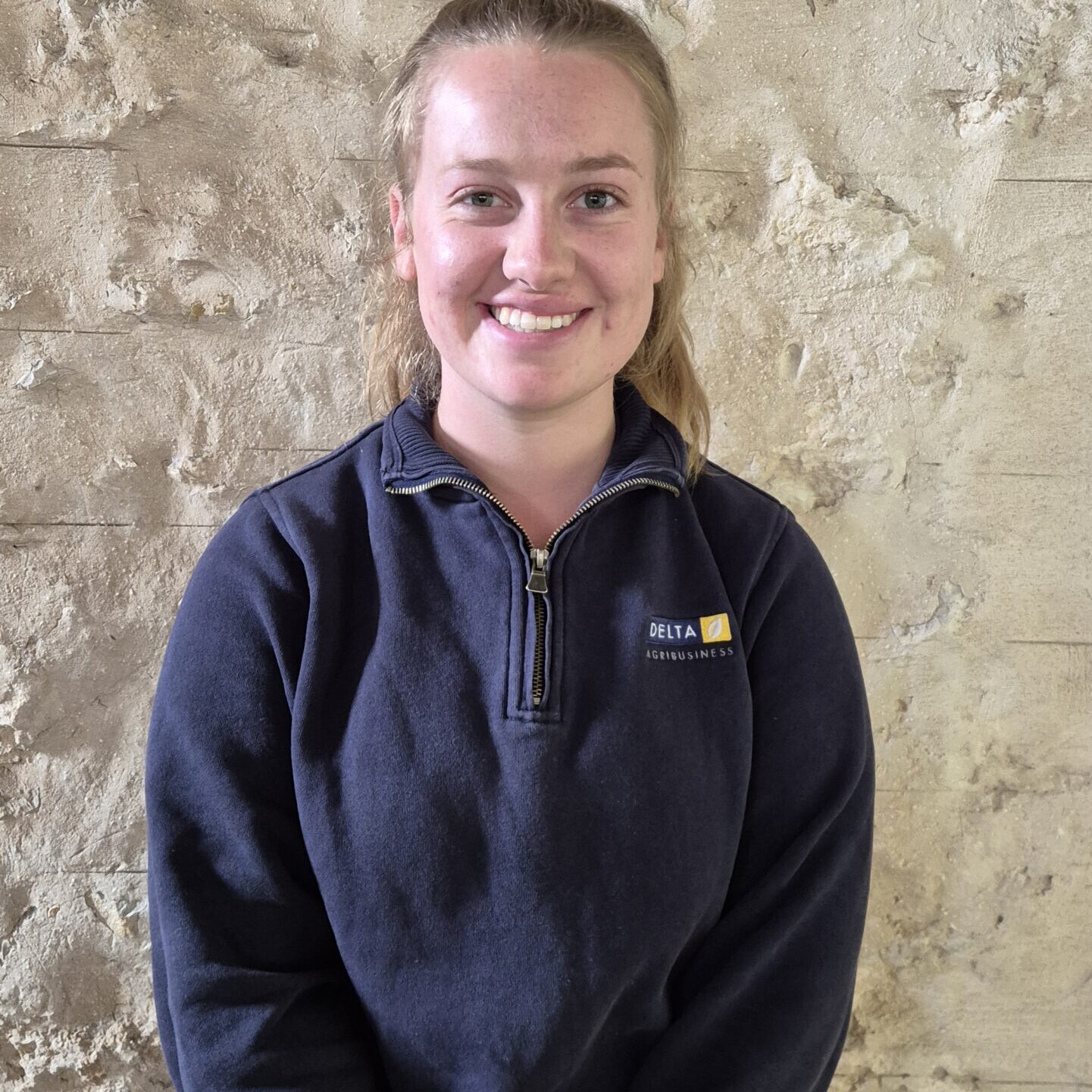 Elyssa Hausler headshot